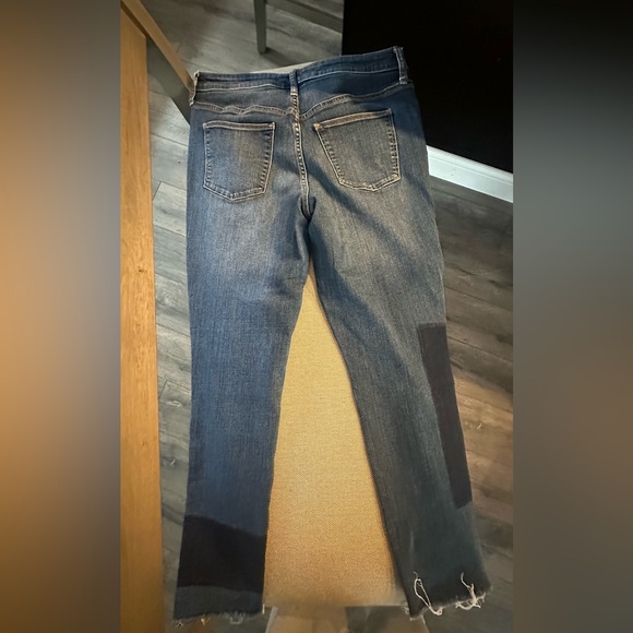 Universal Thread, size 12 jeans - Picture 3 of 3